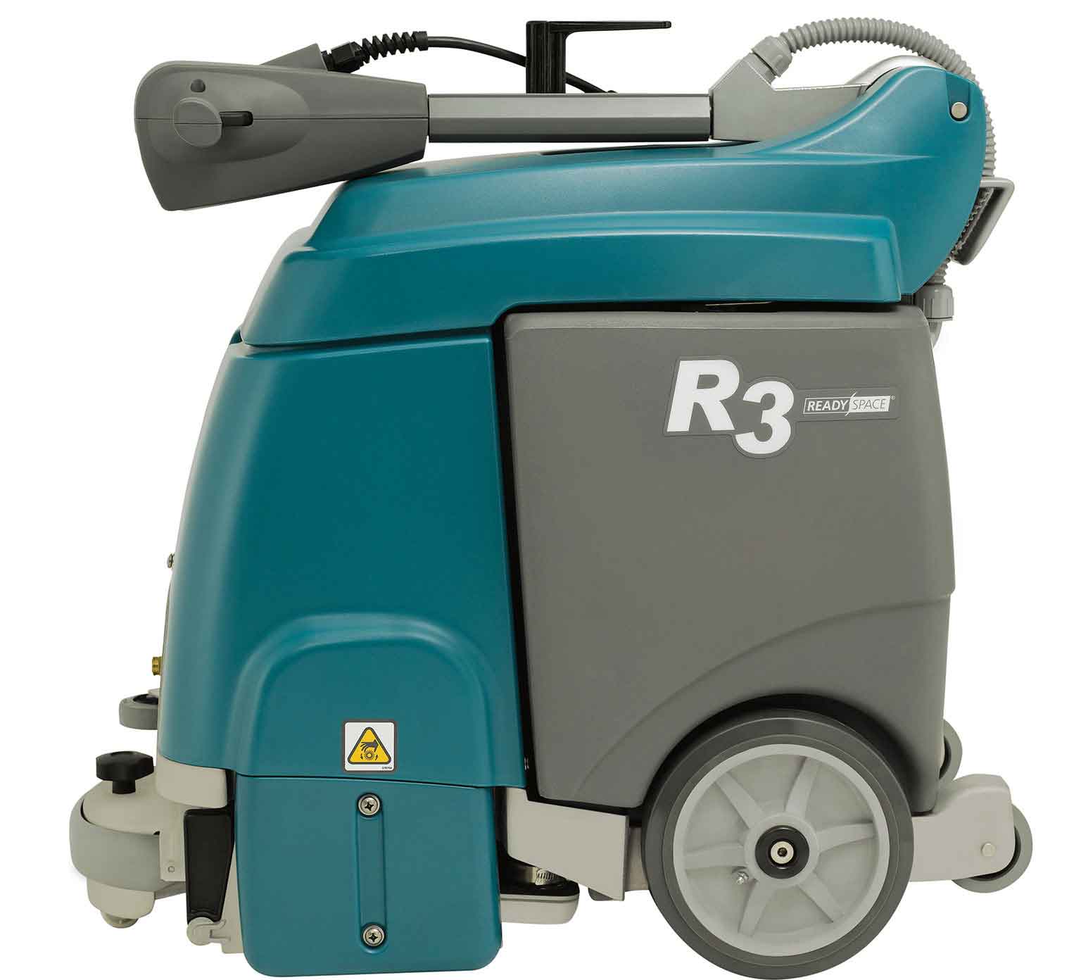 R3 Extractor de alfombra compacto alt 12