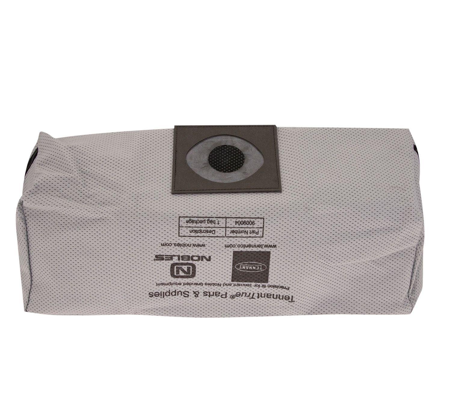 9009004 Cloth Dust Filter Bags (1 Bag) alt 1